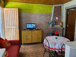 Pousada Chalés São Francisco