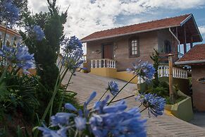 Pousada Chalés São Francisco