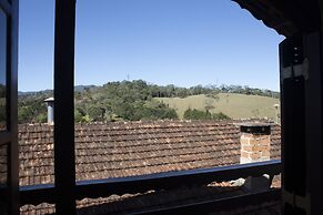 Pousada Chalés São Francisco