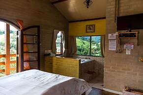 Pousada Chalés São Francisco