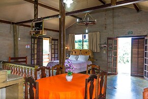 Pousada Chalés São Francisco