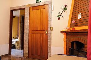 Pousada Chalés São Francisco