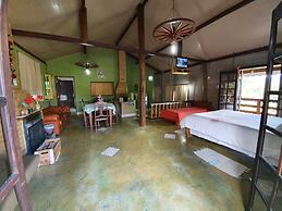 Pousada Chalés São Francisco