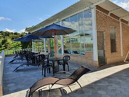 Pousada Chalés São Francisco