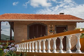 Pousada Chalés São Francisco