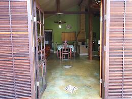 Pousada Chalés São Francisco