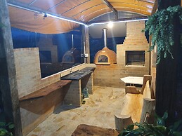 Pousada Chalés São Francisco