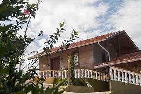 Pousada Chalés São Francisco