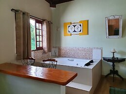 Pousada Chalés São Francisco