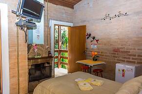 Pousada Chalés São Francisco