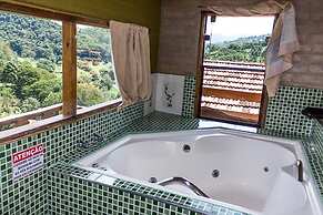 Pousada Chalés São Francisco