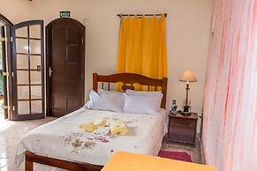 Pousada Chalés São Francisco