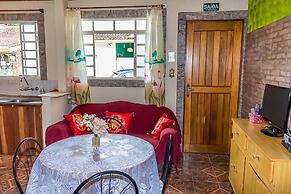 Pousada Chalés São Francisco