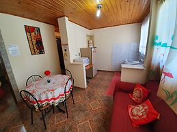 Pousada Chalés São Francisco