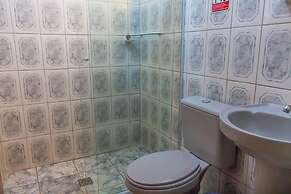 Pousada Chalés São Francisco