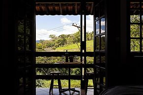 Pousada Chalés São Francisco