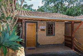 Pousada Chalés São Francisco