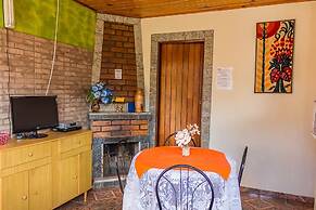 Pousada Chalés São Francisco