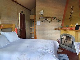 Pousada Chalés São Francisco