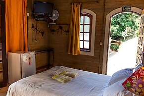 Pousada Chalés São Francisco