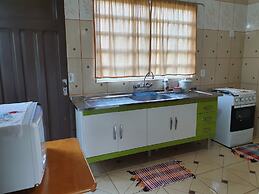 Pousada Chalés São Francisco