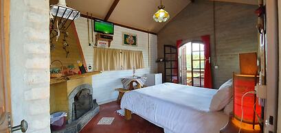 Pousada Chalés São Francisco