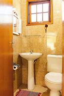 Pousada Chalés São Francisco