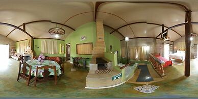 Pousada Chalés São Francisco