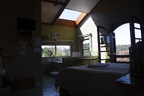 Pousada Chalés São Francisco