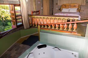 Pousada Chalés São Francisco