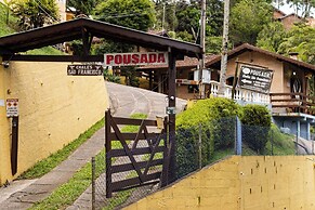 Pousada Chalés São Francisco
