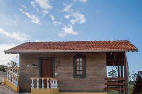 Pousada Chalés São Francisco