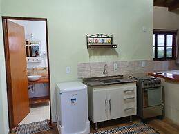 Pousada Chalés São Francisco