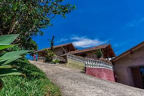 Pousada Chalés São Francisco