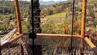 Pousada Chalés São Francisco