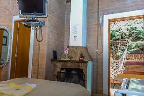 Pousada Chalés São Francisco