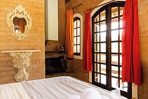 Pousada Chalés São Francisco