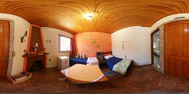 Pousada Chalés São Francisco