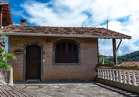 Pousada Chalés São Francisco