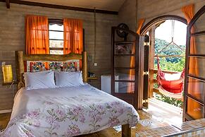 Pousada Chalés São Francisco