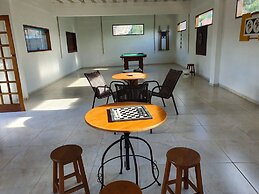 Pousada Chalés São Francisco