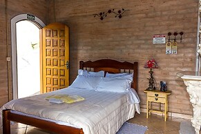 Pousada Chalés São Francisco