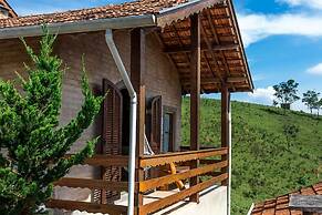 Pousada Chalés São Francisco