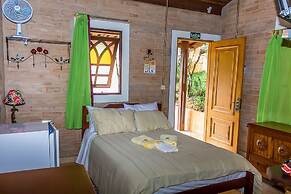 Pousada Chalés São Francisco