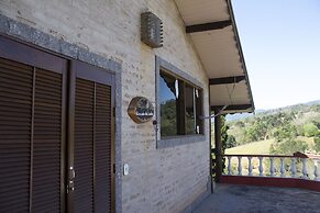 Pousada Chalés São Francisco