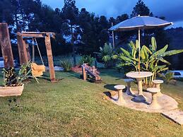 Pousada Chalés São Francisco