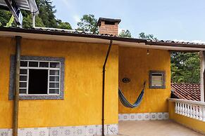 Pousada Chalés São Francisco