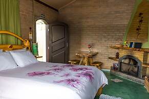 Pousada Chalés São Francisco