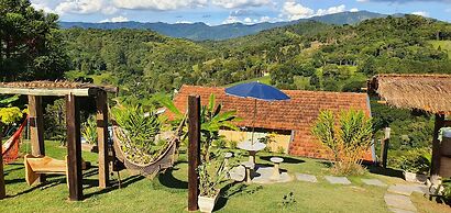 Pousada Chalés São Francisco