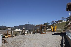 Pousada Chalés São Francisco